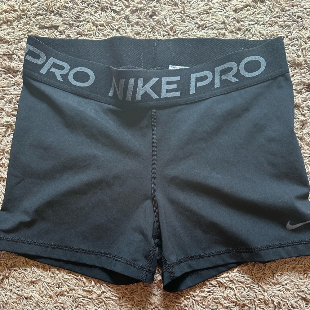 Nike Pro Spandex